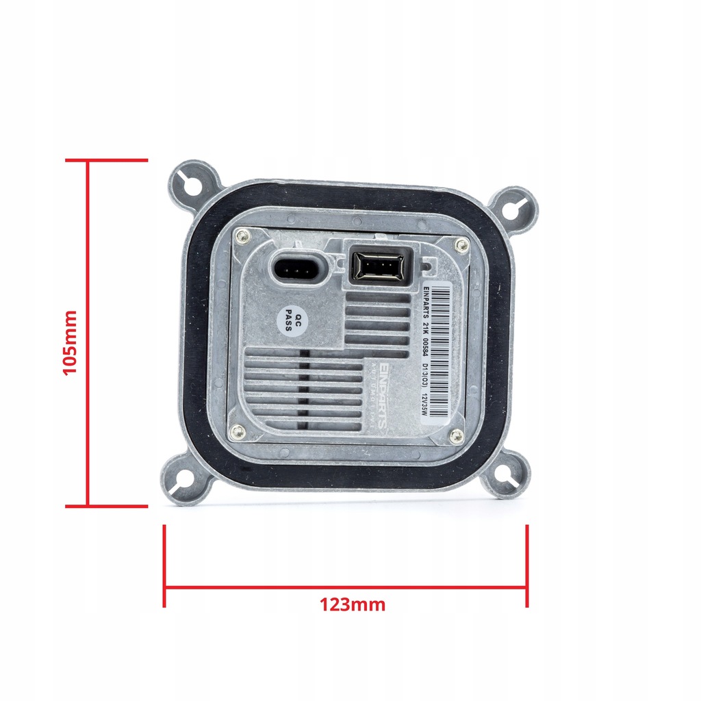 фото №7, Преобразователь eph-d1/3 o3 einparts 35w