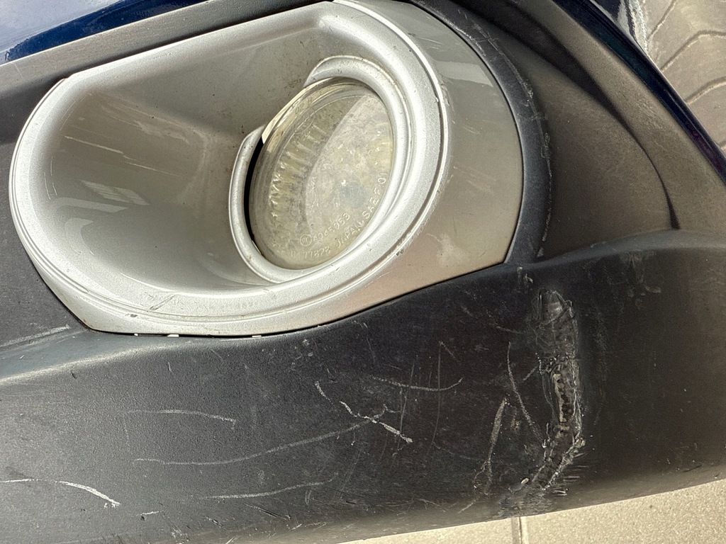 фото №9, Бампер перед передний subaru outback iv омыватель 57704aj050