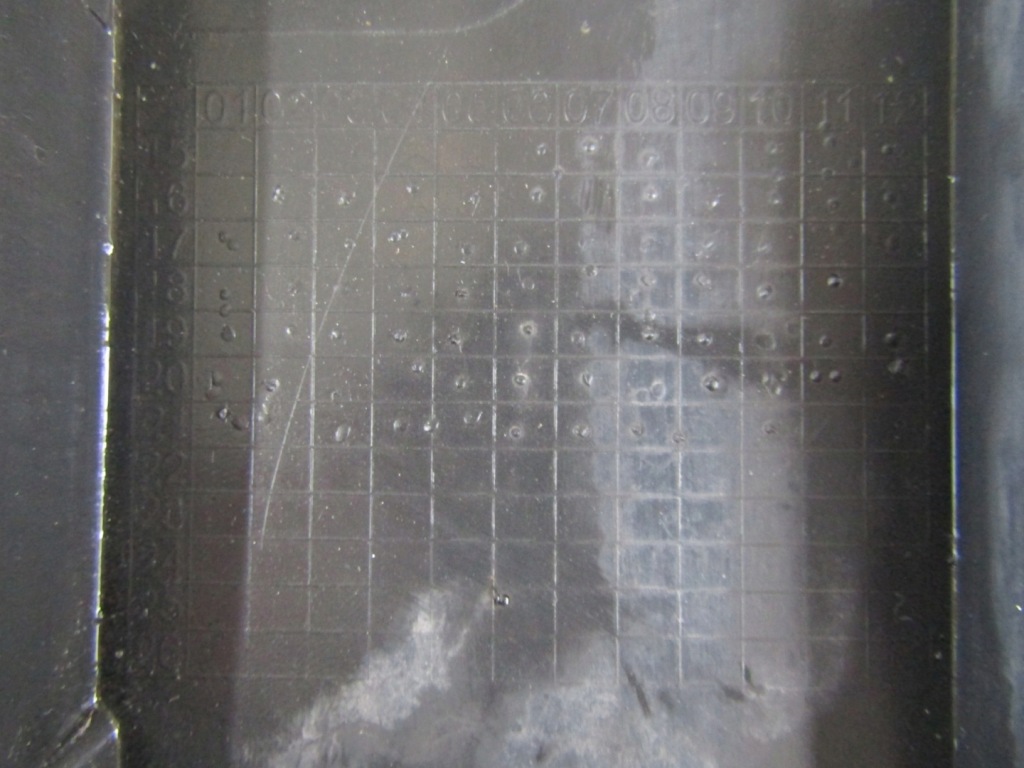 фото №10, Пол плита защита бампер двигатель перед jumpy expert proace 16-