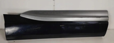 фото №1, Молдинг двері audi q7 4m0853970b