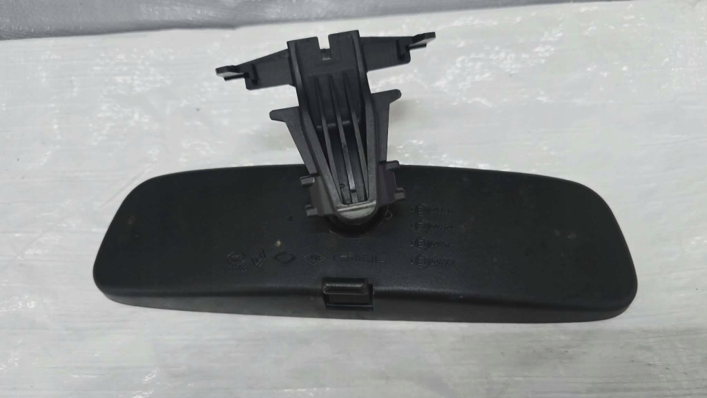 фото №2, Зеркало внутреннее renault arkana