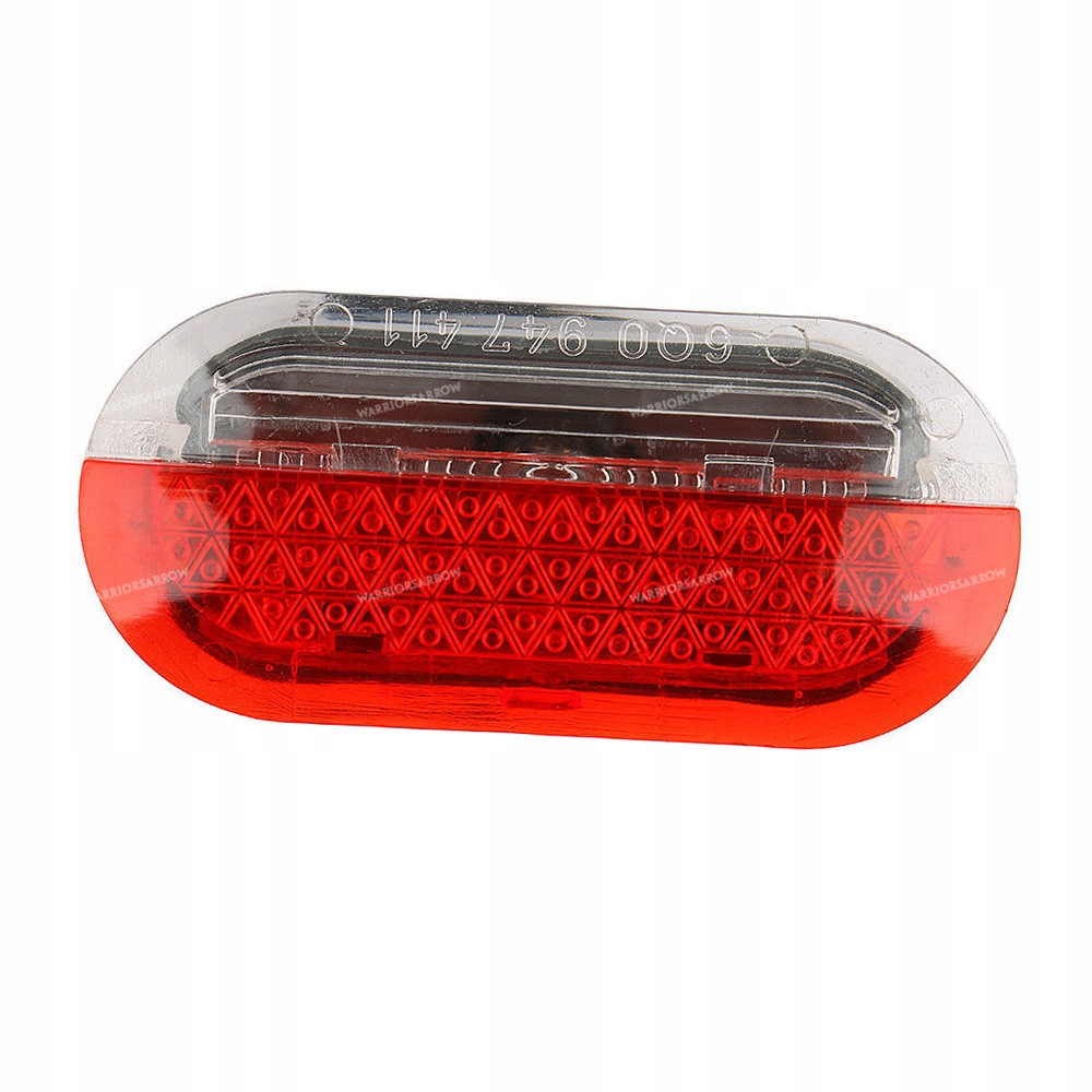 фото №6, Лампа предупредительная дверь автомобиля vw beetle golf