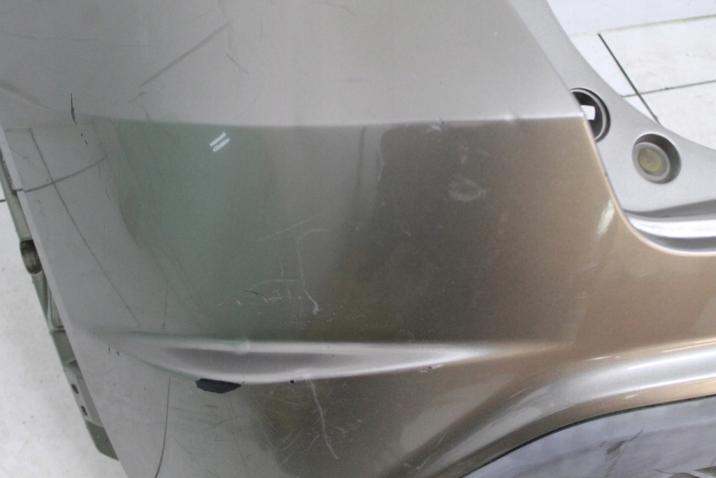 фото №10, Honda civic viii ufo 2006r- бампер задній задня nh701m - код лакофарбового покриття