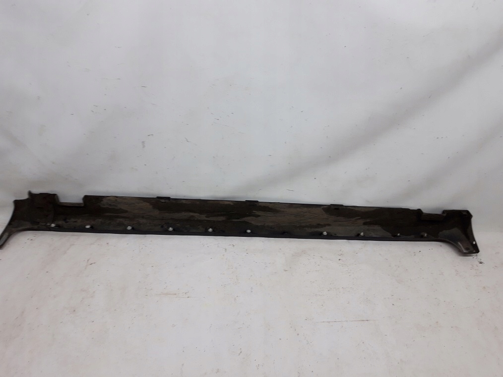 фото №5, Berlingo iii ii partner iii 2008-16 молдинг накладка поріг права