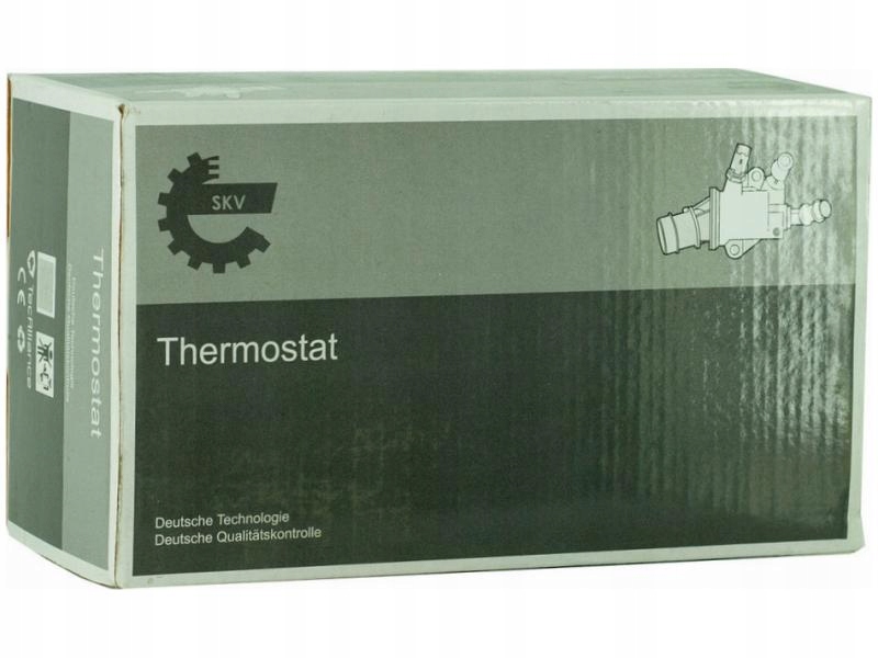 фото №1, Термостат renault scenic iii 1.5 kangoo ii 1.5 megane iii 1.5 clio iv 1.5