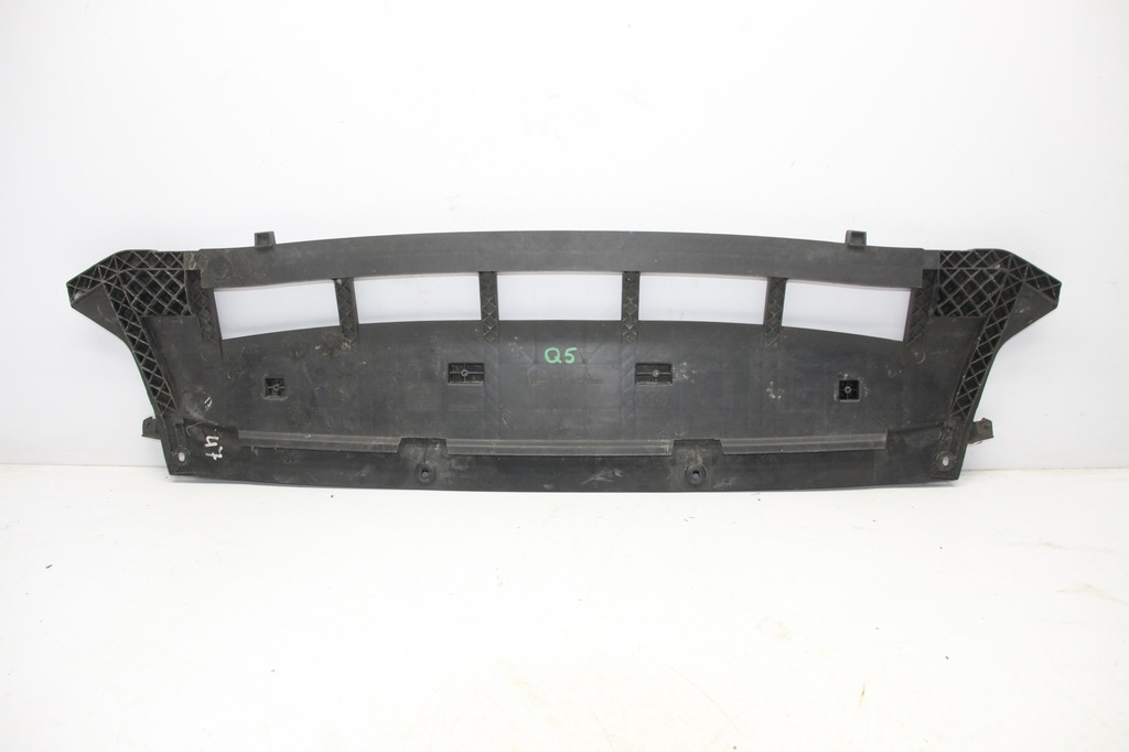 фото №1, Захист плита pod бампер перед audi q5 r8 8r0807233c