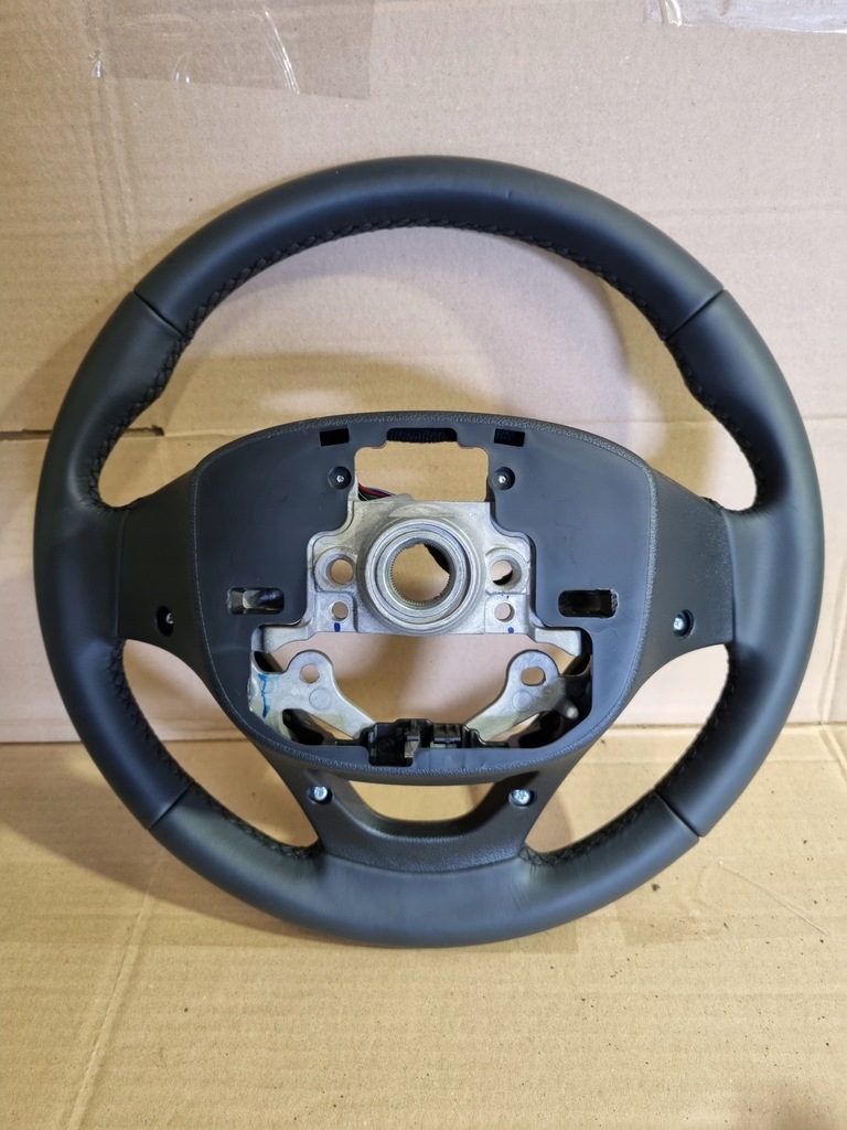 фото №5, Hyundai kona lift воздуховод jak nowa