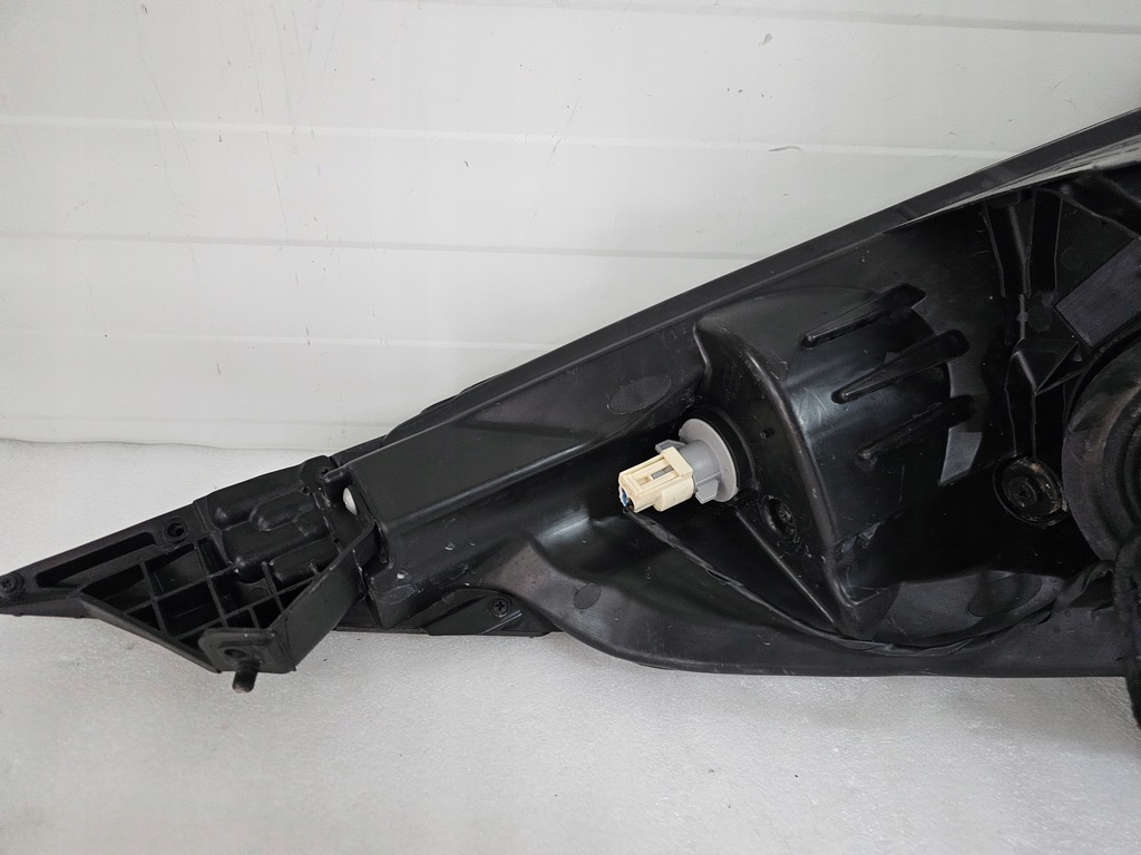 фото №9, Лампа передня ліва chevrolet spark iii lift