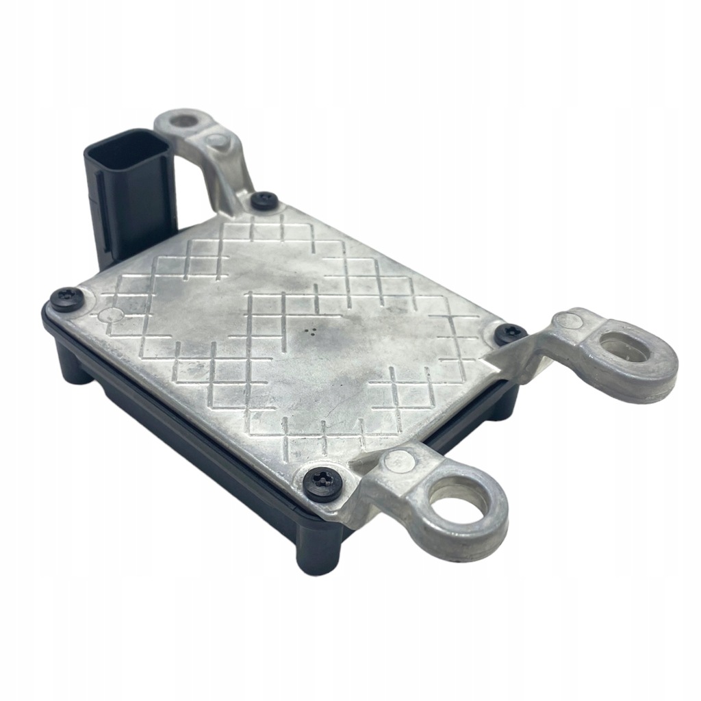 фото №11, Радар приближения renault master iii opel movano ii nissan nv400