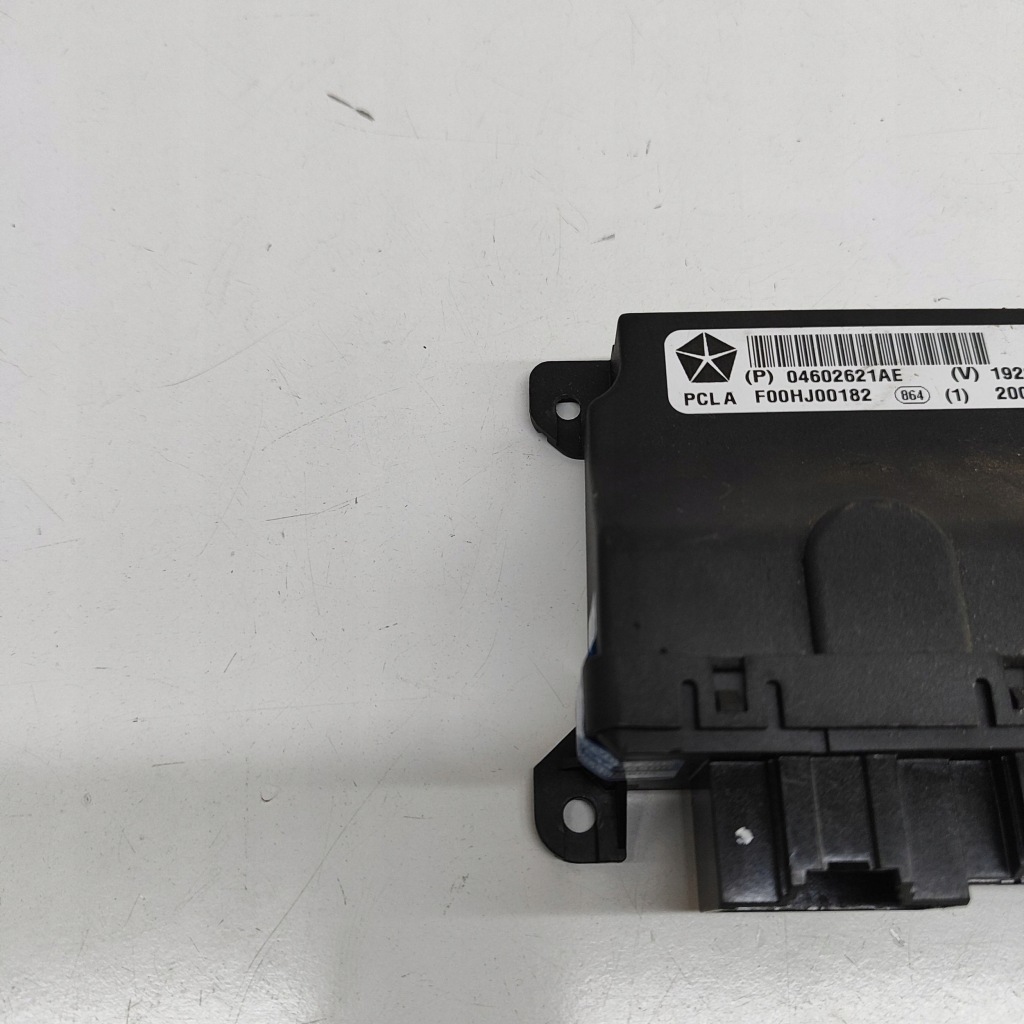 фото №7, Jeep grand cherokee wk 2006 правая сторона блок управления / модуль дверь