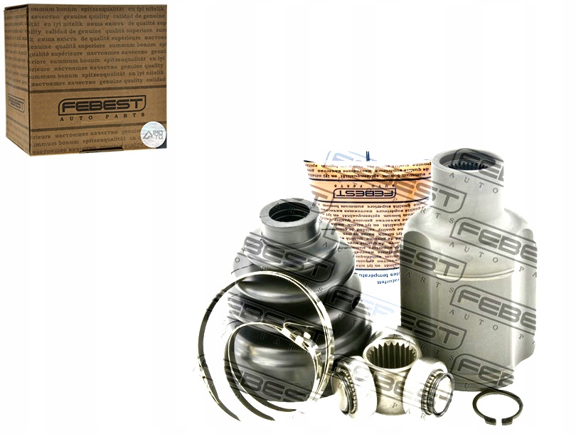 Купить Febest 1811-mokrh набор шарнир, wał приводной