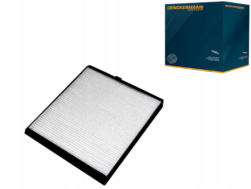 фото №15, Фільтр салонний chevrolet aveo sedan 1.4 t250. t25