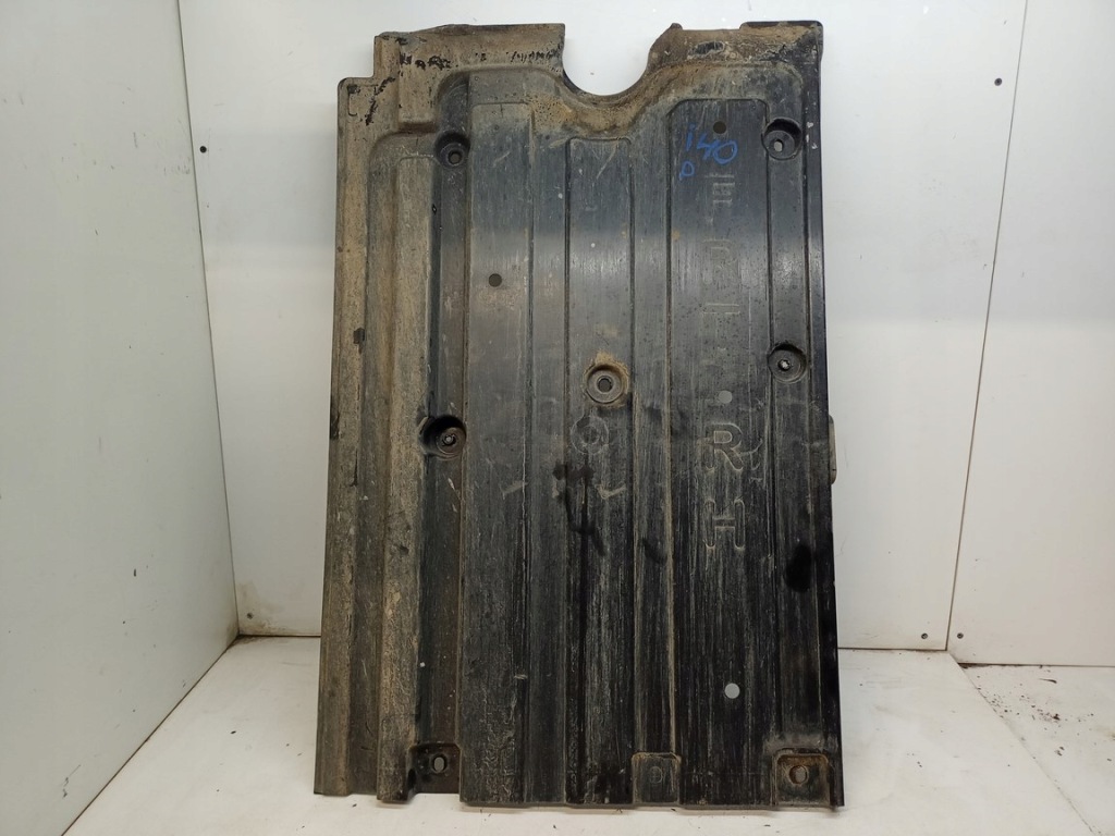 фото №1, Hyundai i40 kombi защита подвеска правая 2012-