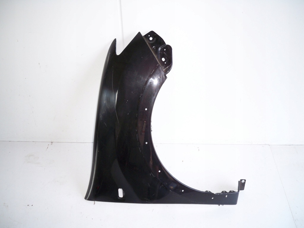 фото №1, Крила перед передній правий dacia sandero 2 ii 12-