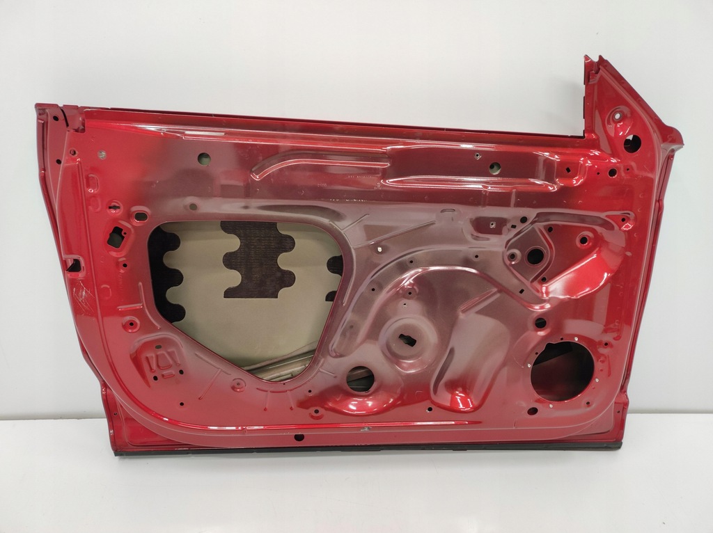 фото №8, Дверь левая vw t-roc cabrio 2gc831311a