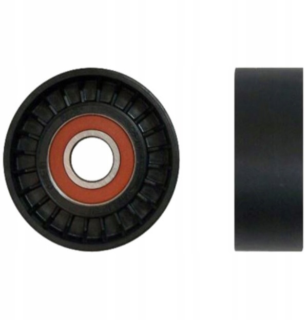 фото №1, Ролик натяжитель ремень do opel vectra c gts 1.9