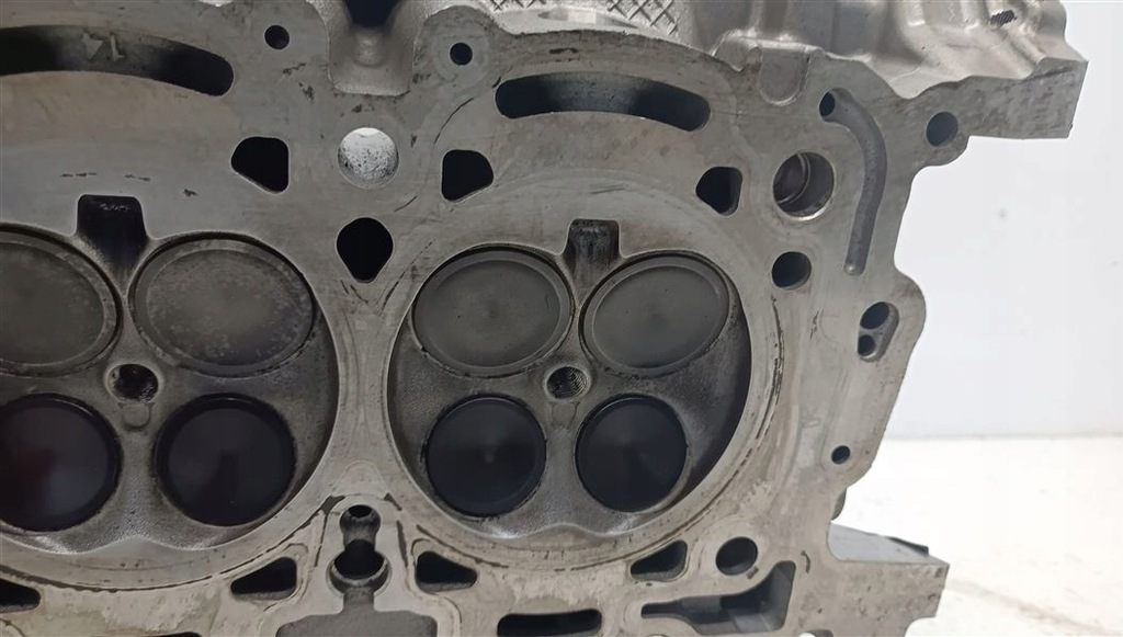 фото №16, Головка левая cadillac xt5 gmc chevrolet camaro vi 3.6 v6 lgx 16- 12666130