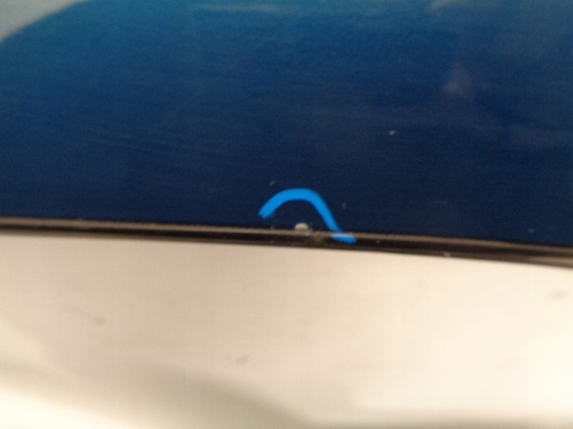 фото №7, Citroen c4 cactus lift дверь правое передние