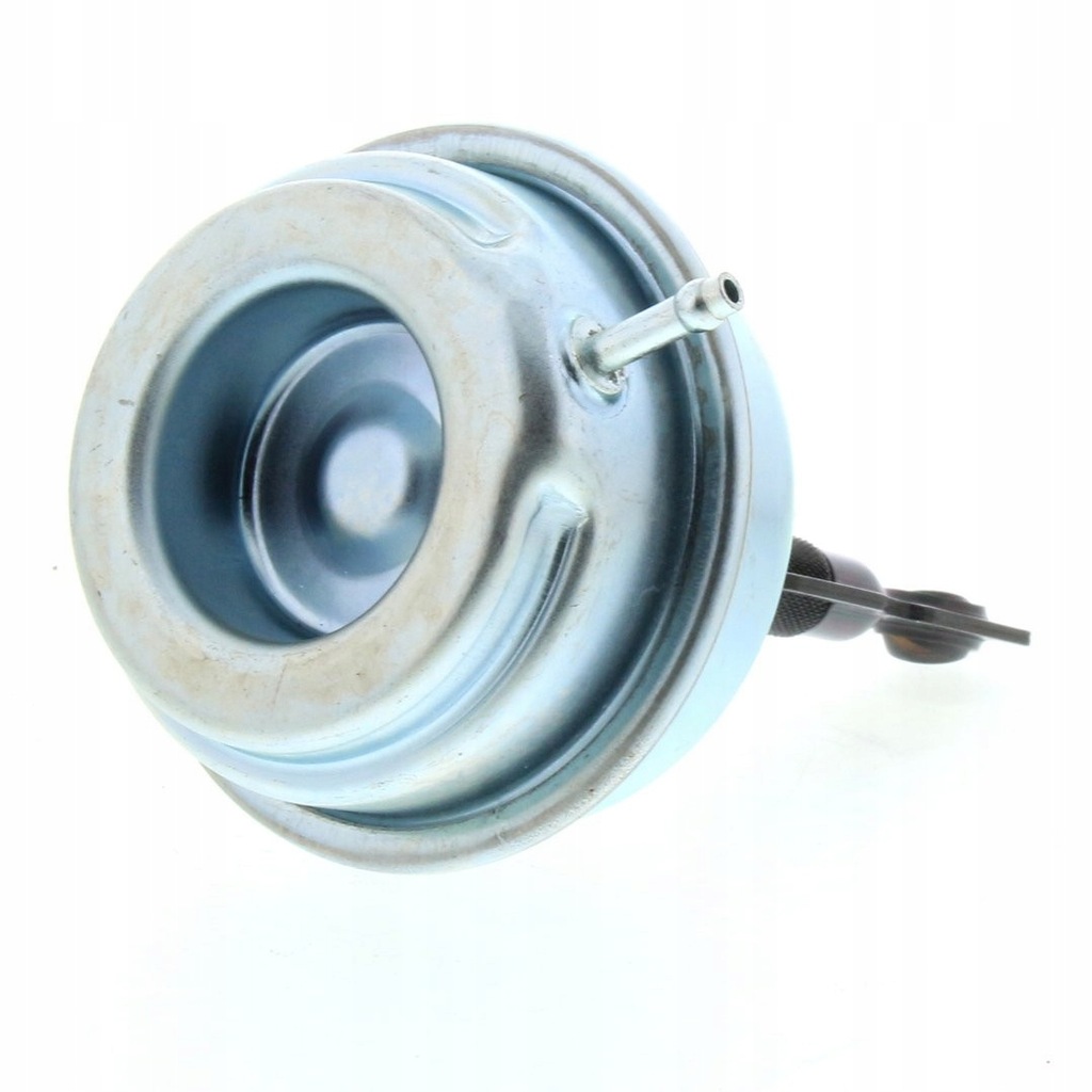 фото №1, Thm zw01/j клапан турбонагнетателя