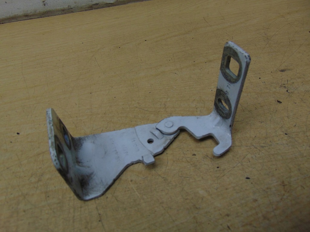фото №1, Петля капот лівий opel vivaro lift 312082