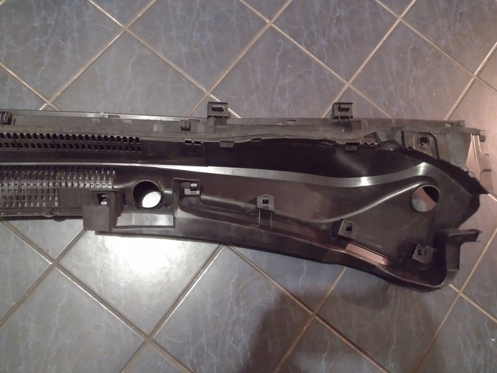 фото №6, Жабо полный toyota rav4 2019