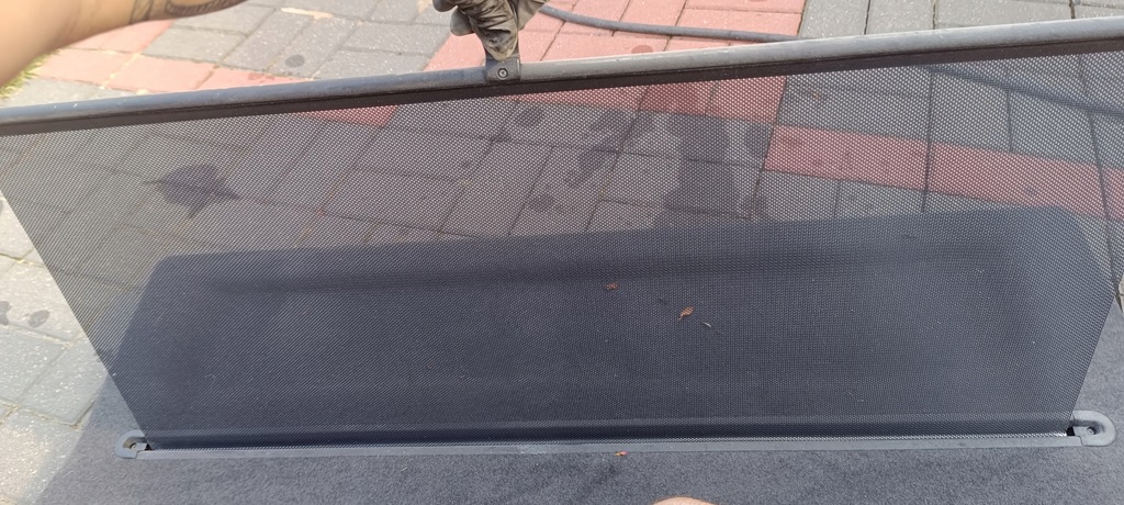 фото №6, Полка багажника citroen c5 ii lift