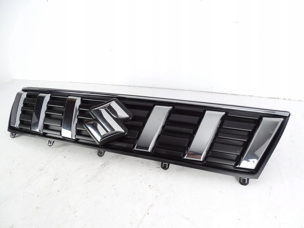 фото №3, Решітка радіатора решітка радіатора suzuki vitara iii lift