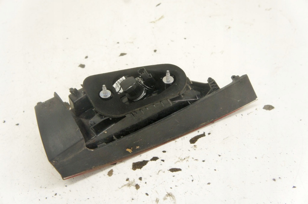 фото №6, Ub037 skoda scala лампа правый задняя 657945094