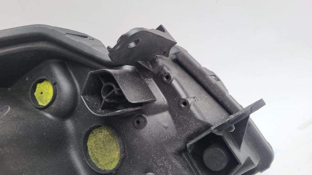 Suzuki vitara 2 15- фара ліва перед передня full led червоний 100-18095 Оригінал