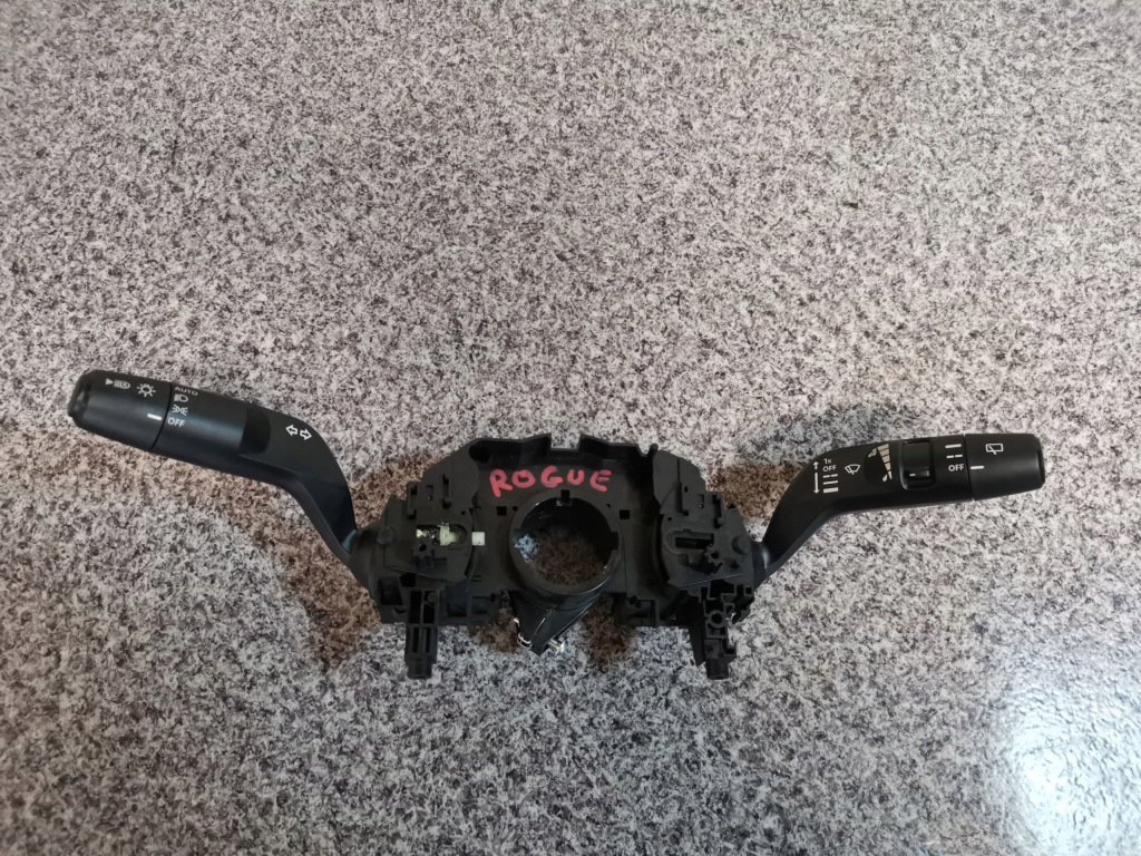 фото №1, Nissan rogue x-trail t33 2021 переключатели переключатели usa