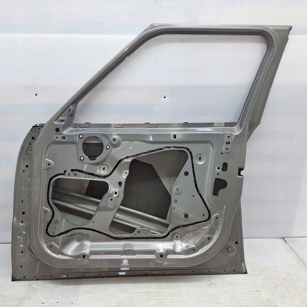 фото №11, Mini clubman f54 дверь правое передние перед