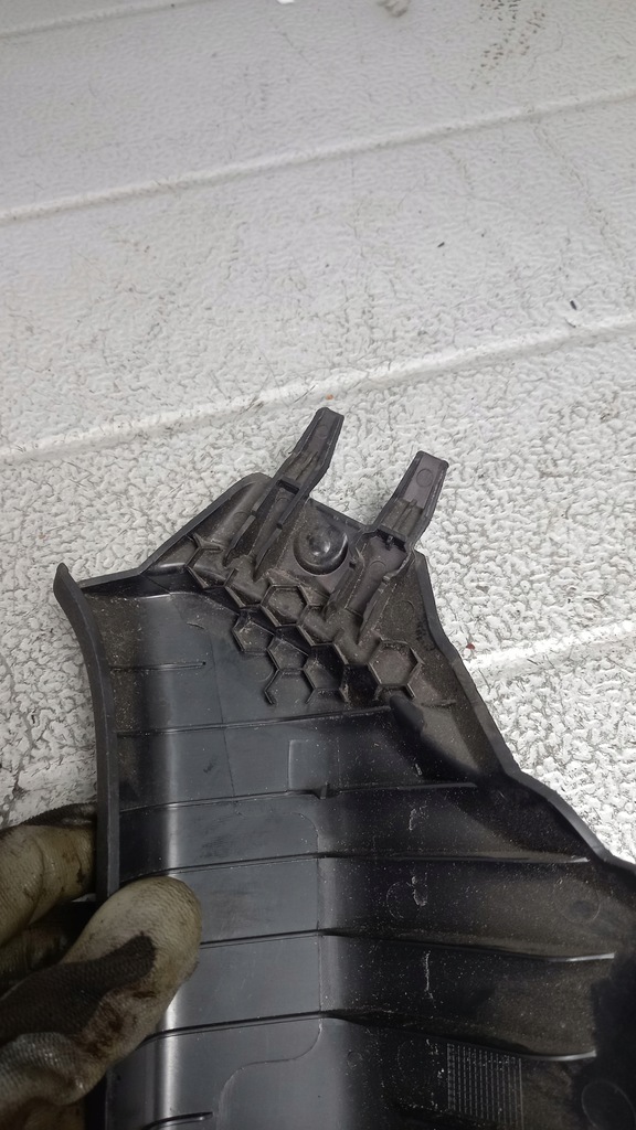 фото №5, Защита сиденье левый задняя volvo v40