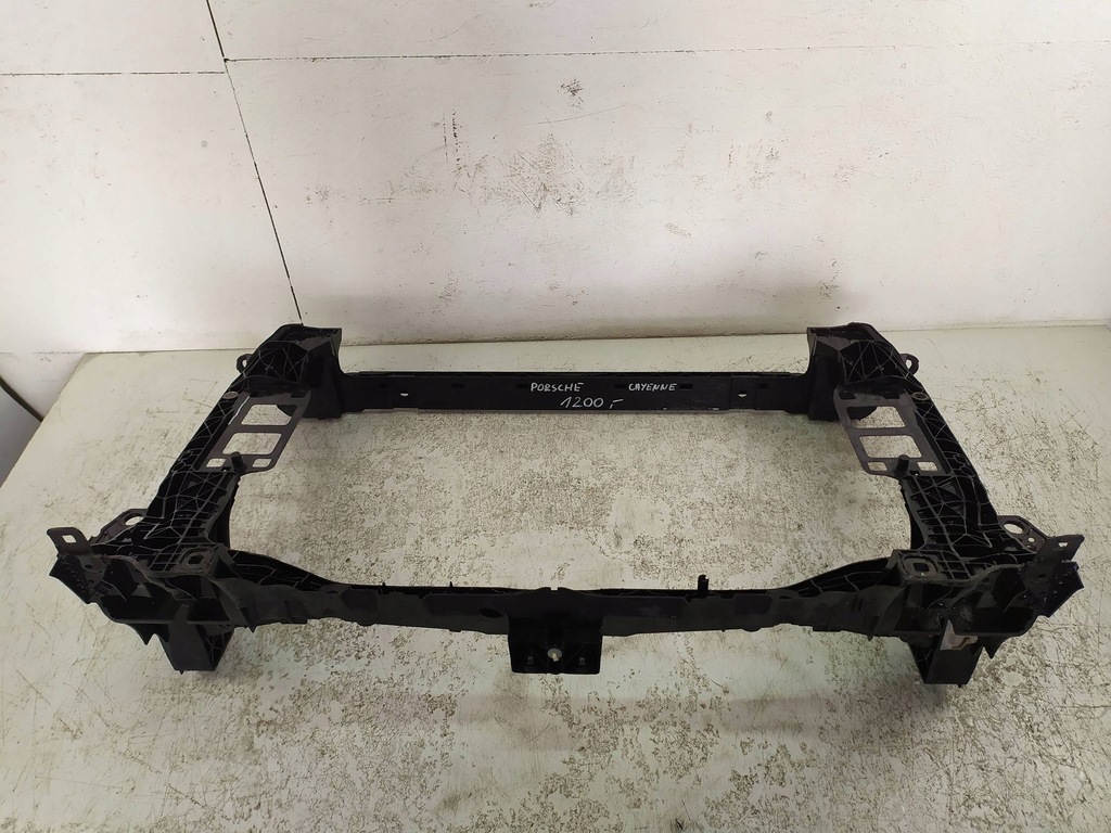 фото №15, Pas передний усилитель porsche cayenne 9y