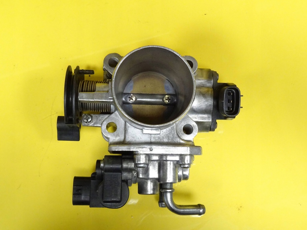 фото №10, Дроссельная заслонка suzuki liana 1.3 1811778f01 nr362