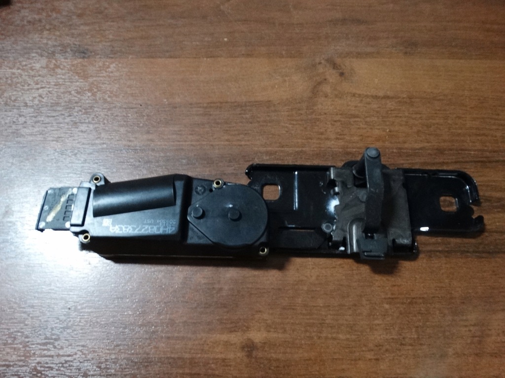 фото №1, Idealny замок доводчик кришки bentley gtc gt lift 1