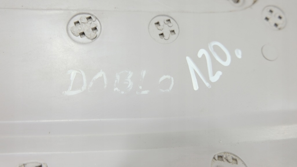 фото №6, Fiat doblo ii защита потолочный 7354965450