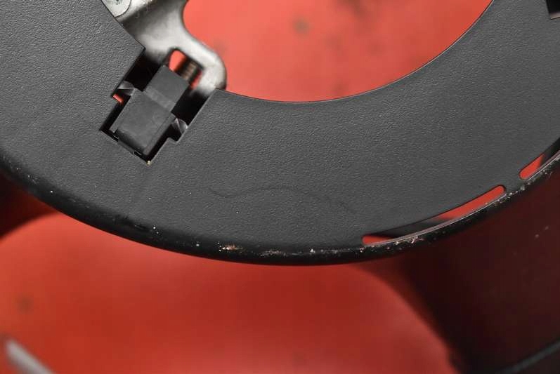 фото №11, Воздуховод gs120-01840 peugeot 107 05-08