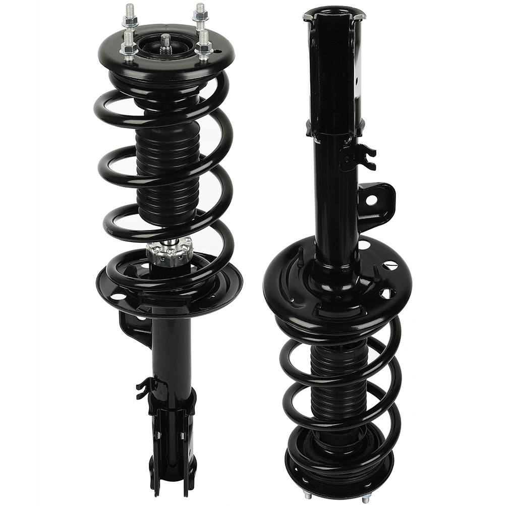 фото №1, Ford explorer 2013-19 амортизатор mcperson x 2szt