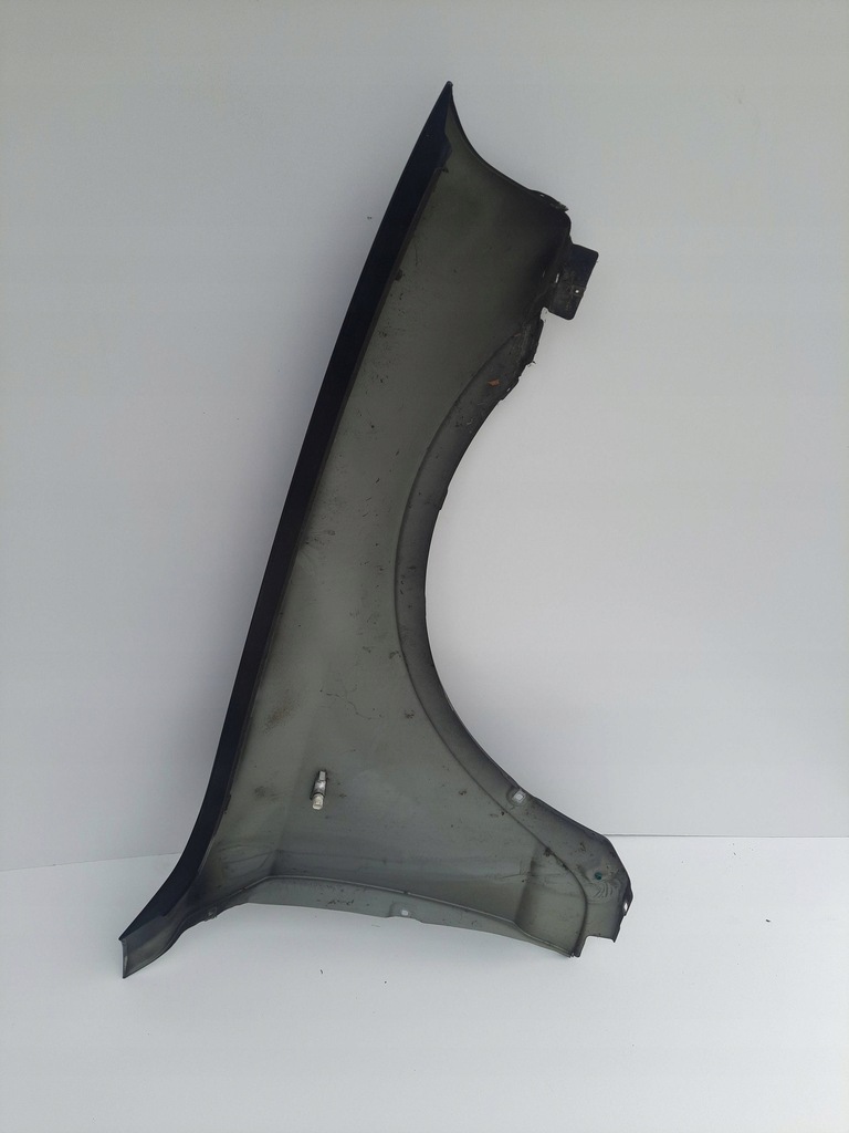 фото №6, Bmw e83 x3 крыло левый перед 475 black sapphire