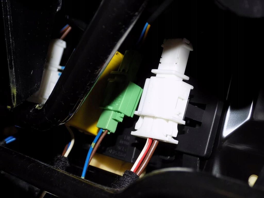 фото №14, Vw polo 6r сиденья заднее сиденье обшивки подогрев