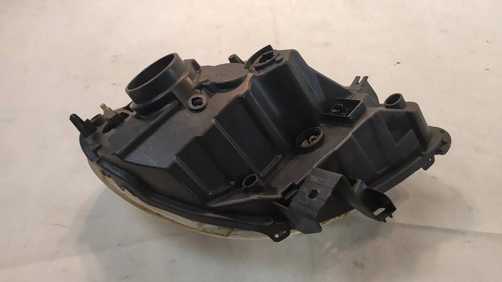 фото №8, Лампа лівий перед renault kangoo i