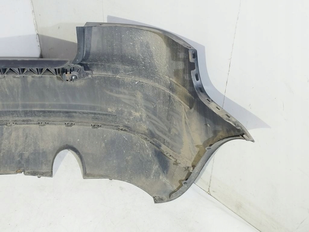 фото №8, Audi a3 8p бампер задня задній ly9b