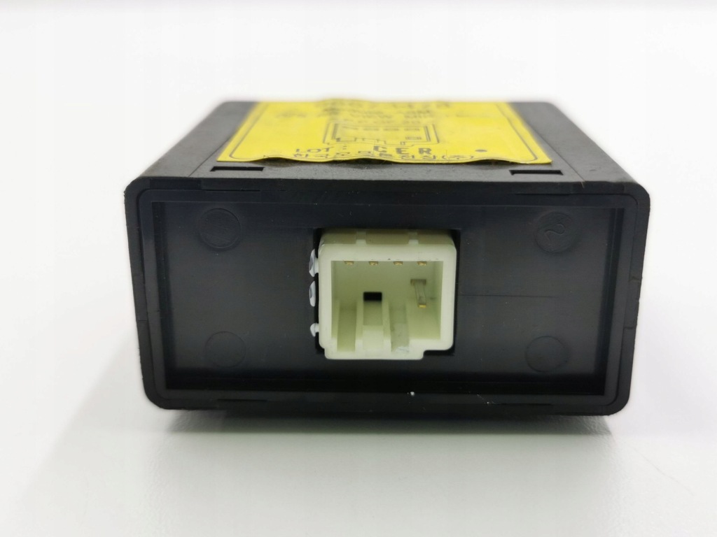 фото №2, Chevrolet captiva 2008 модуль / блок керування дзеркал бокових