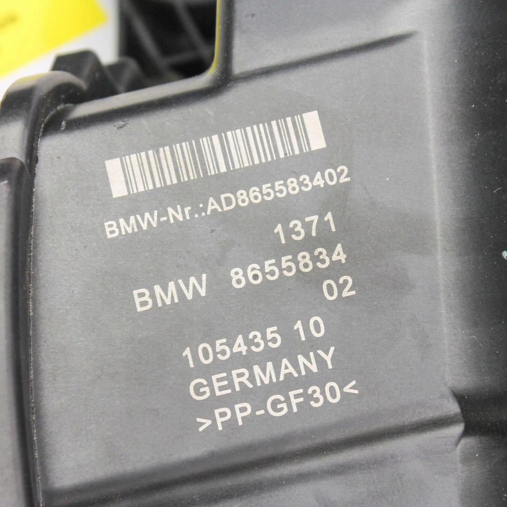 фото №6, Mini cooper countryman r60 2018 корпус фільтра повітря 8655834