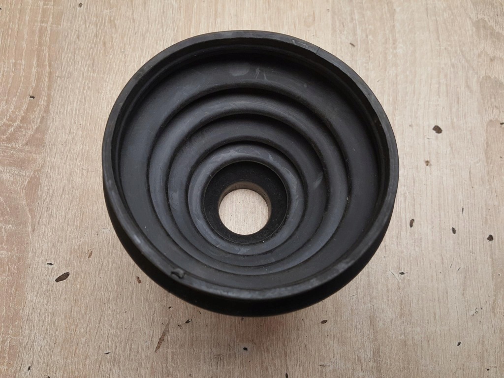 фото №4, Защита шарнир полуось приводной asbt-b63