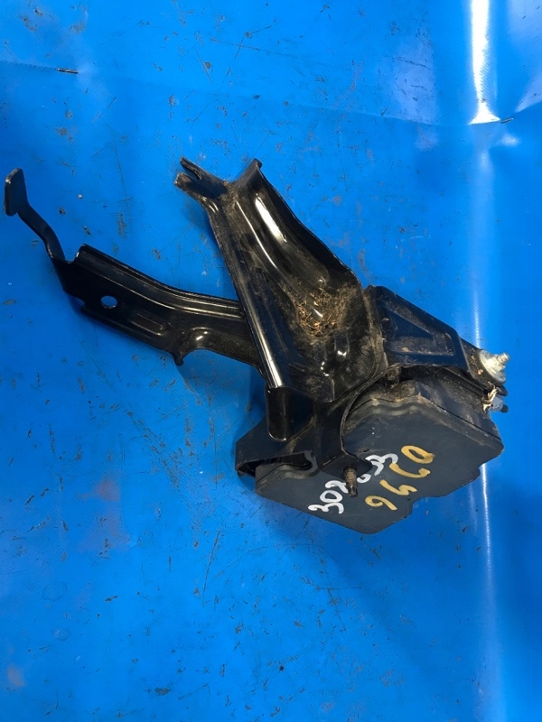 фото №4, Модуль abs nissan sentra b17 12-21 476603sg1b