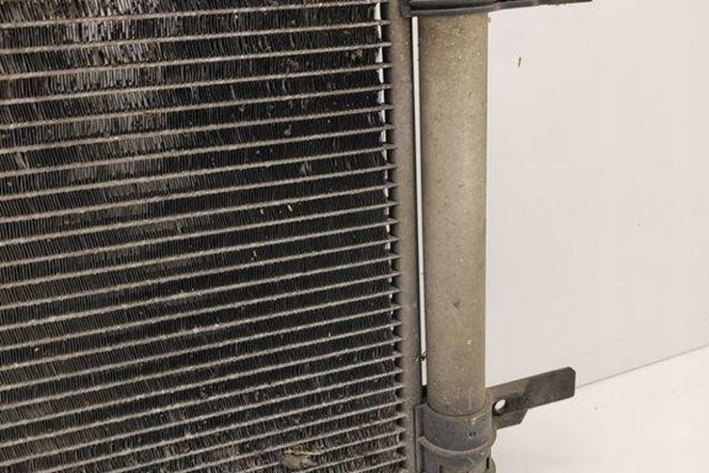 фото №6, Радиатор кондиционера peugeot 308 sw ii 9816746580 1.56l дизель 2015