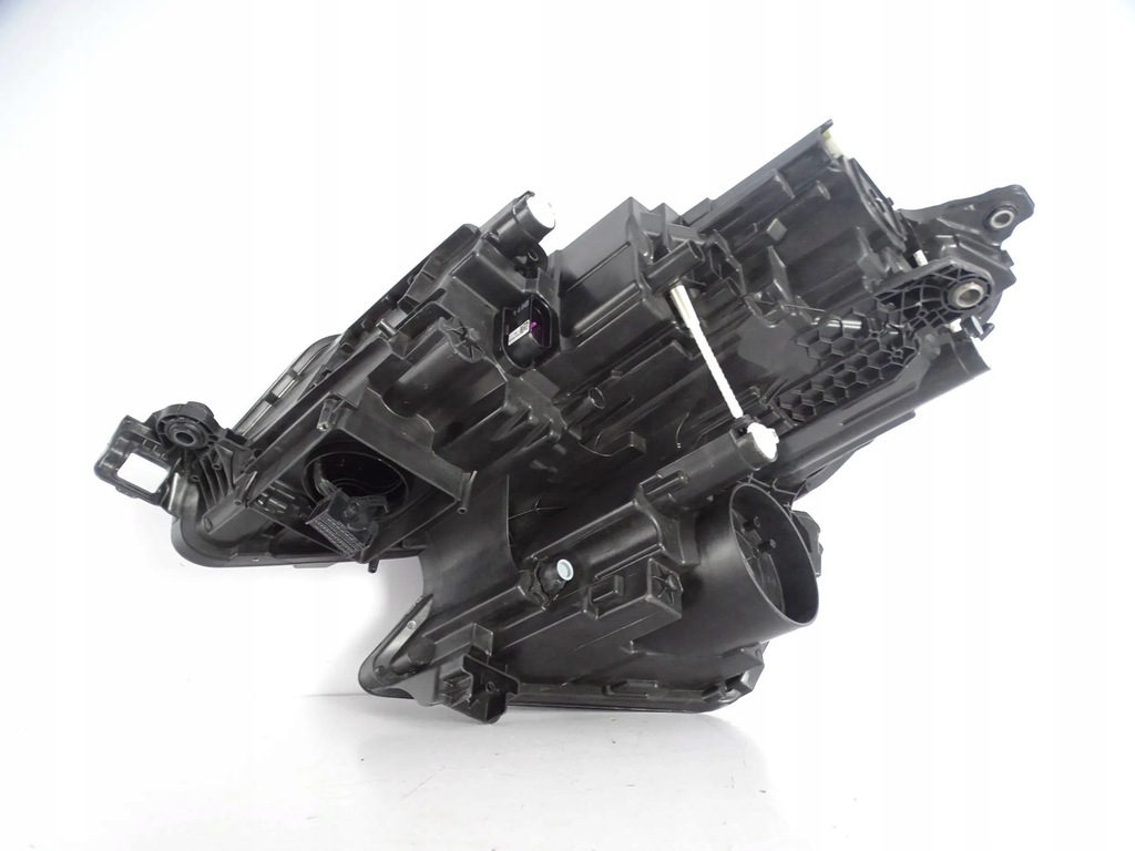 фото №6, Лампа перед передняя правая skoda kodiaq