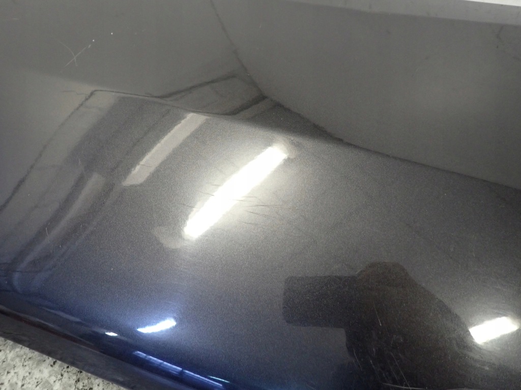 фото №11, Kia carens iii 06-11 крила передній лівий