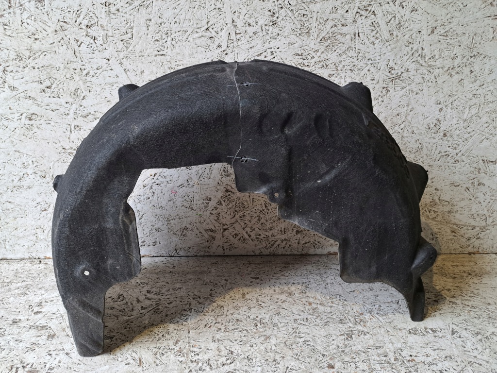 фото №1, Bmw g08 ix3 підкрилок ліва задні задня лівий матеріал